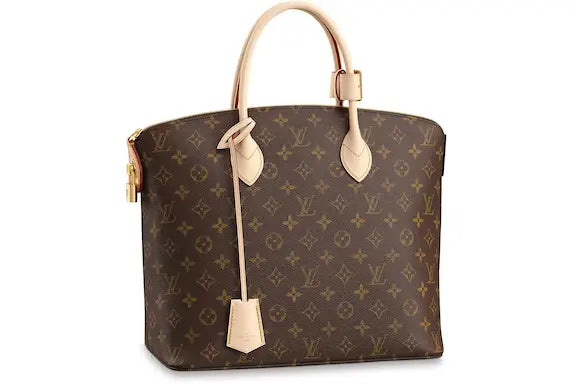 Louis Vuitton Lockit Handtasche verkaufen