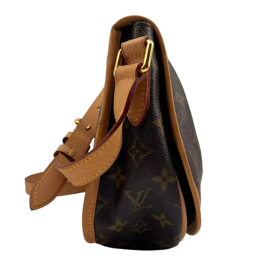 Louis Vuitton Menilmontant PM Echtheitscheck