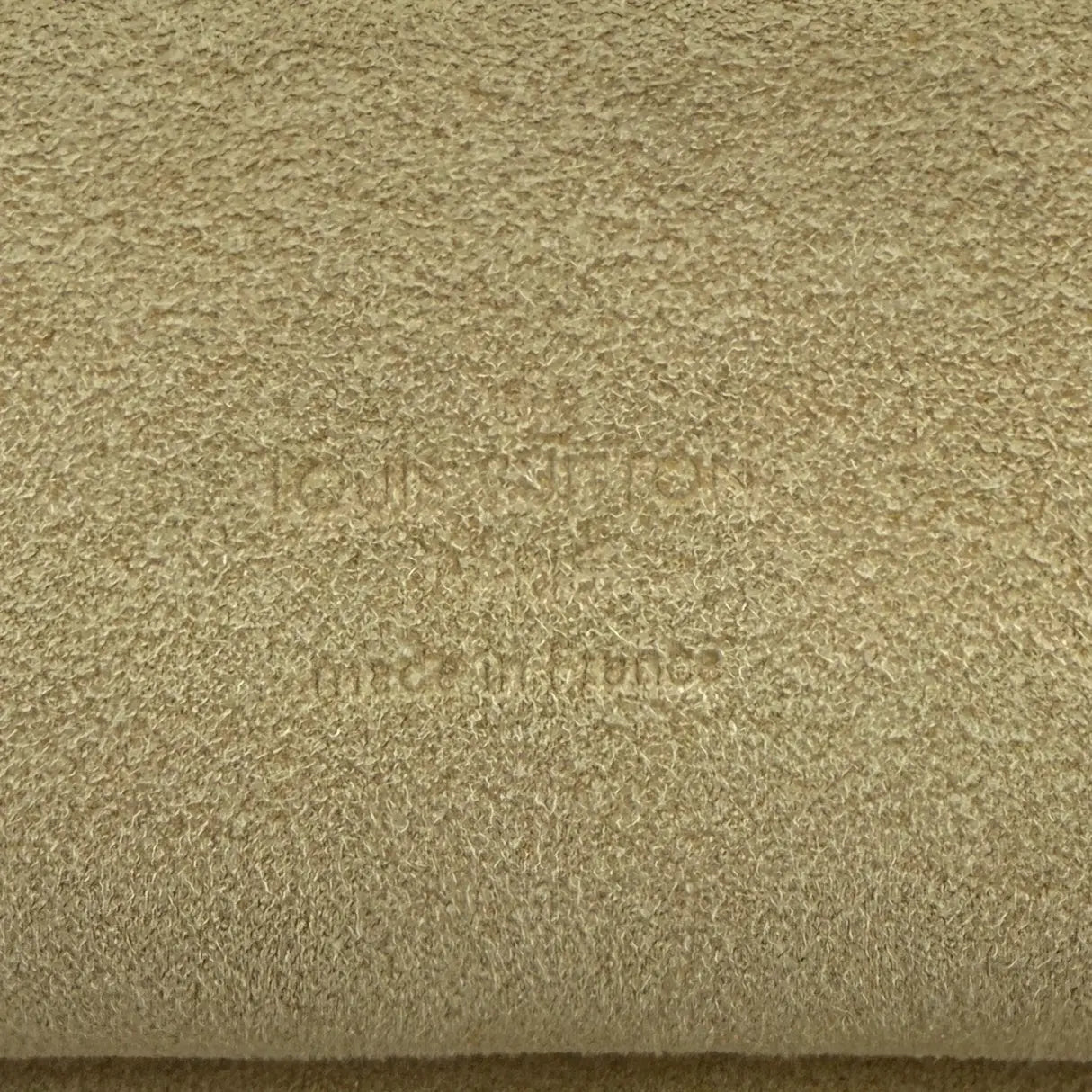 Louis Vuitton Monogram Beverly Tasche / akzeptabel Louis Vuitton