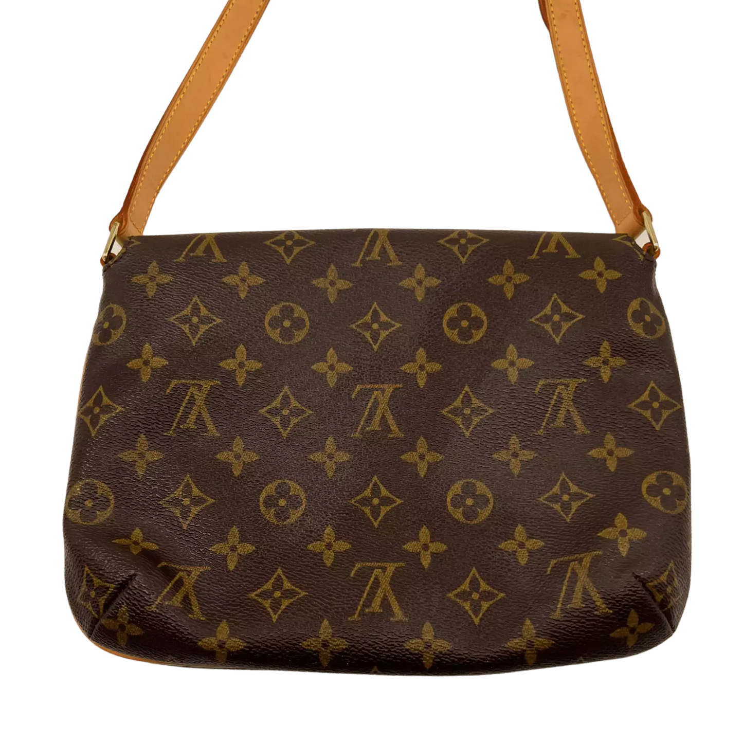 Louis Vuitton Musette Tango Canvas Braun Echtheitscheck.de