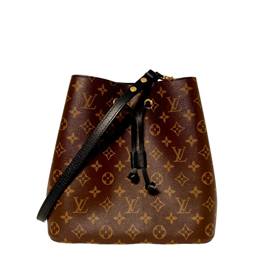 Louis Vuitton NéoNoé MM Monogram Canvas M44020 Fullset / neuwertig Louis Vuitton