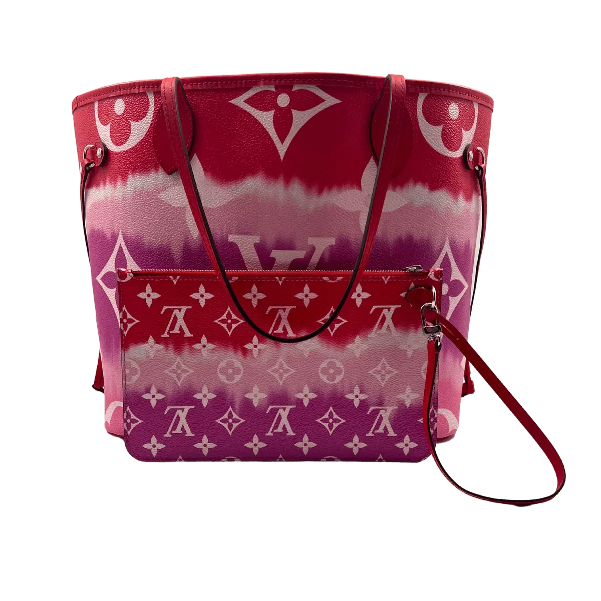 Lv neverfull limited edition 2020 hotsell