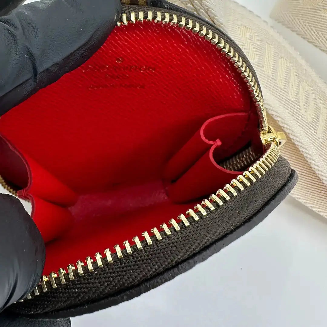 Louis Vuitton Onthego PM Monogram Reverse M46373 / neuwertig Louis Vuitton