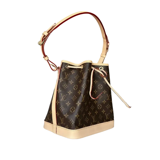 Louis Vuitton Petit Noé Monogram Canvas M46984 Fullset 2025 / ungetragen Louis Vuitton