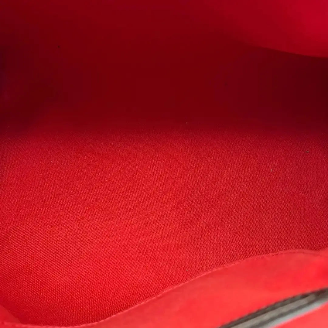 Louis Vuitton Speedy 35 Damier Ebene Canvas N41363 Fullset / sehr gut Louis Vuitton