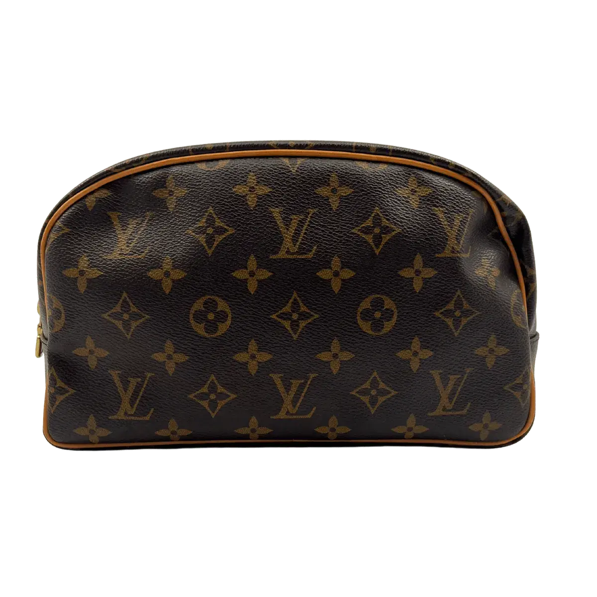 Louis Vuitton Trousse Toilette 25 Monogram Canvas Echtheitscheck