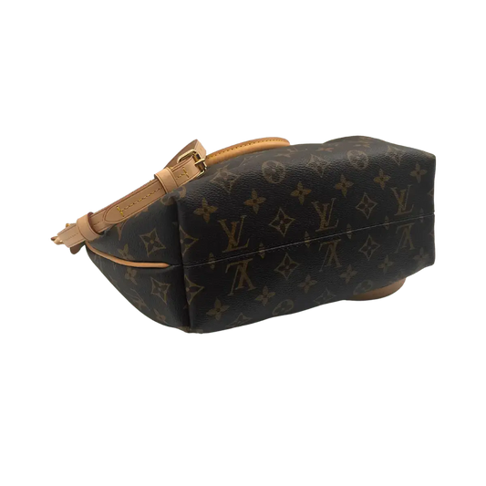 Louis Vuitton Turenne Echtheitscheck