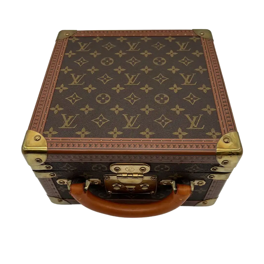 Louis Vuitton Vintage Box 2