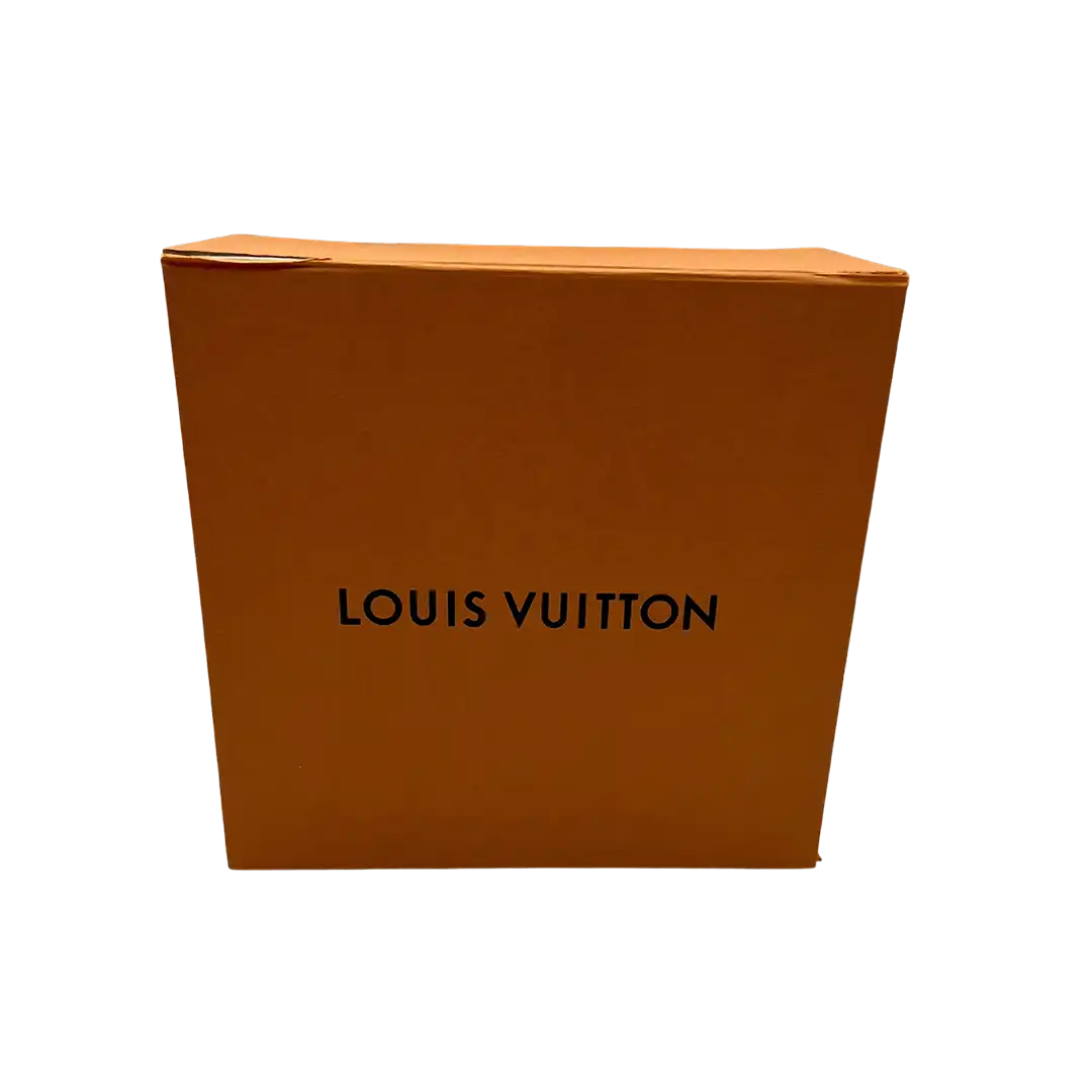 Louis Vuitton Alma BB OVP