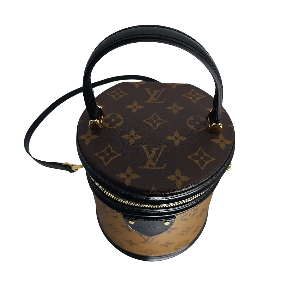 Louis Vuitton Cannes Reverse Monogram Canvas M43986 / sehr gut Louis Vuitton
