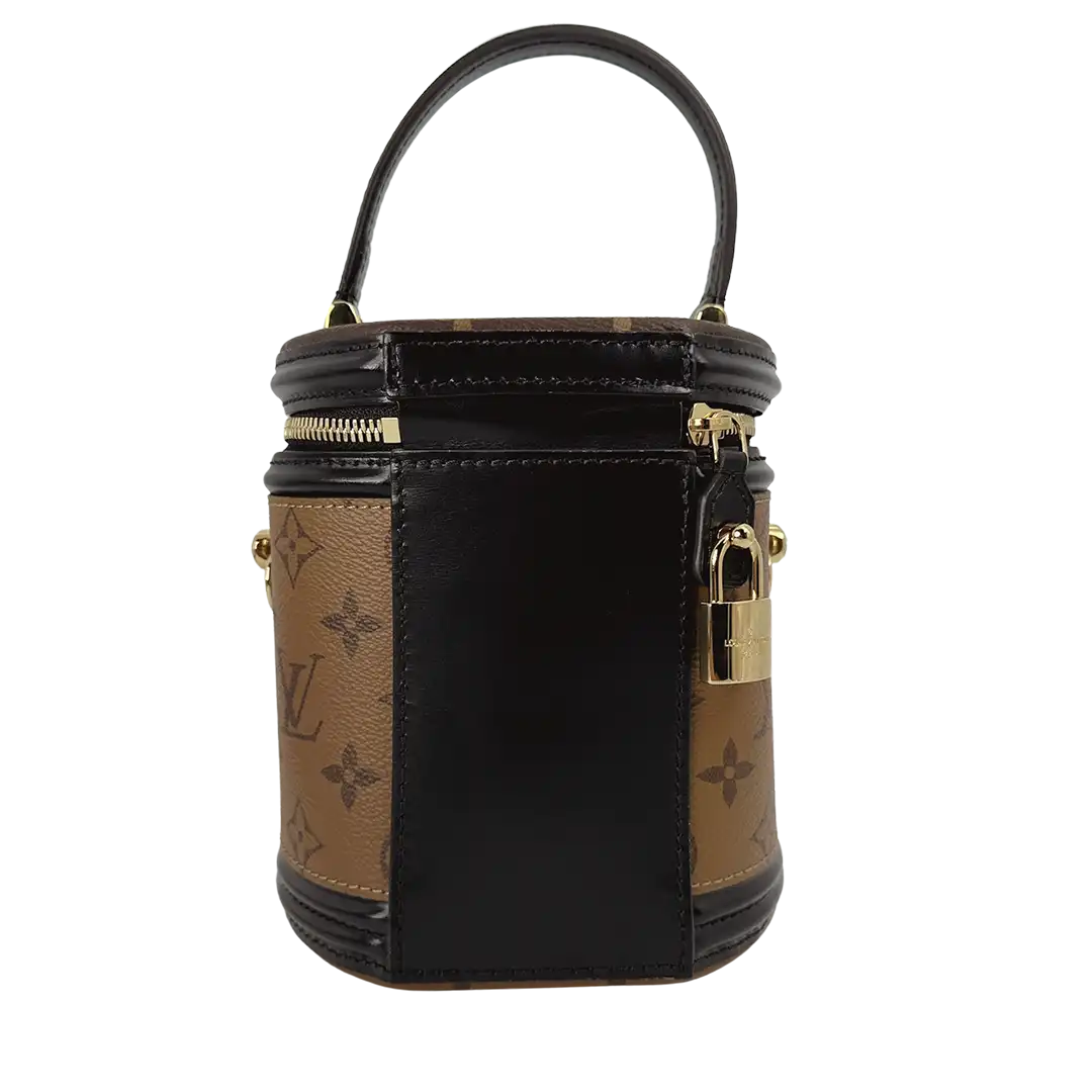 Louis Vuitton Cannes Reverse Monogram Canvas M43986 / sehr gut Louis Vuitton