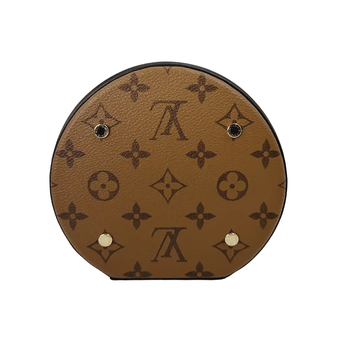 Louis Vuitton Cannes Reverse Monogram Canvas M43986 / sehr gut Louis Vuitton