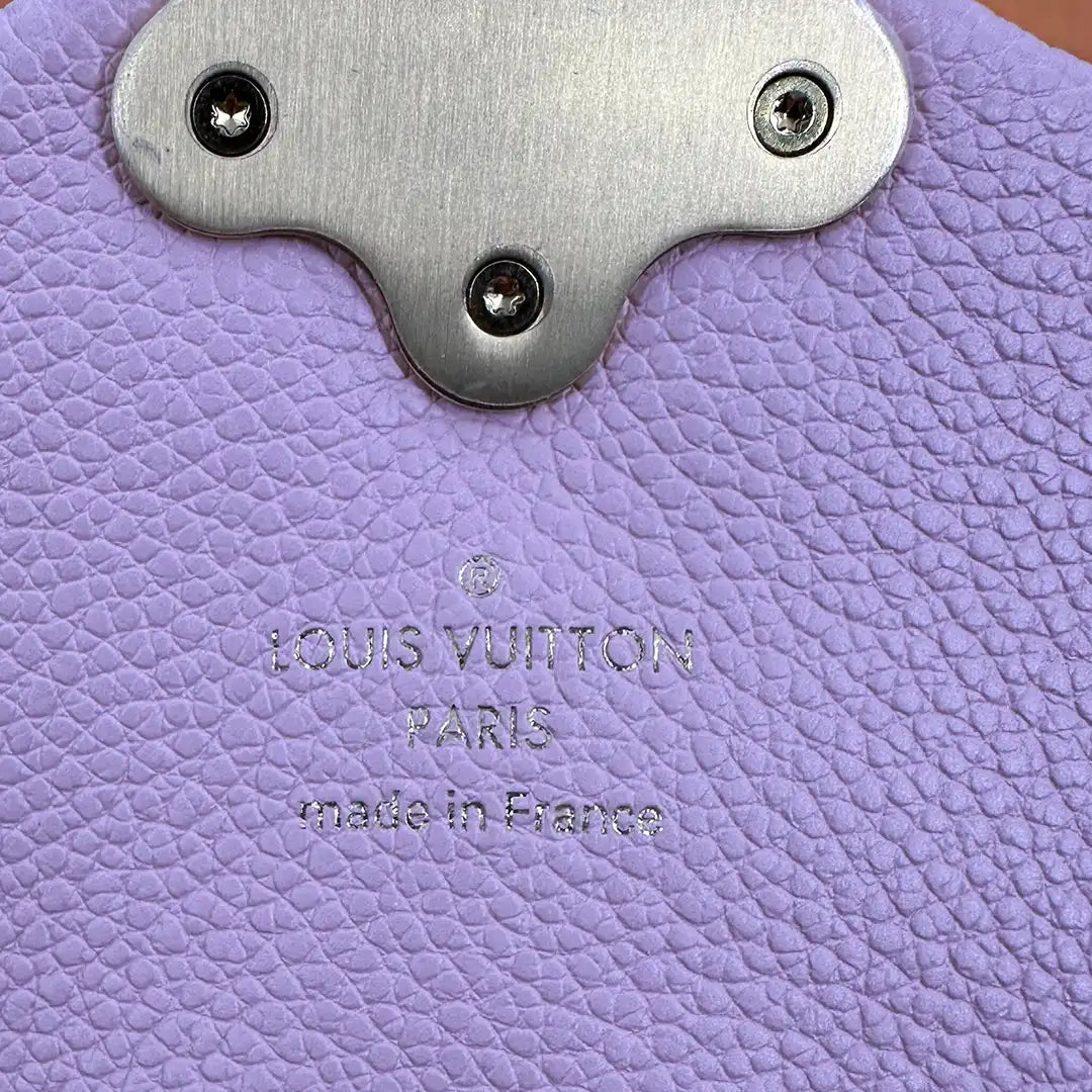 Louis Vuitton Clapton Rucksack Damier Ebene Magnolia N42262 Fullset / neuwertig Louis Vuitton