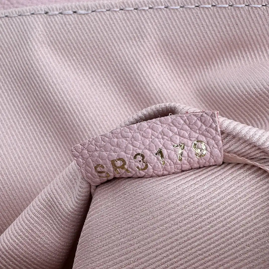 Louis Vuitton Clapton Rucksack Damier Ebene Magnolia N42262 Fullset / neuwertig Louis Vuitton