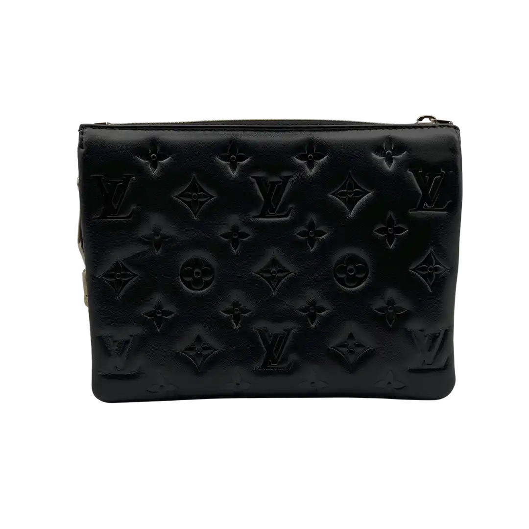 Louis Vuitton Coussin BB M23582 limitiert mit Strasssteinen / neuwertig Louis Vuitton