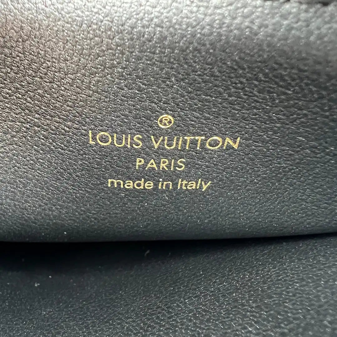 Louis Vuitton Coussin BB M23582 limitiert mit Strasssteinen / neuwertig Louis Vuitton