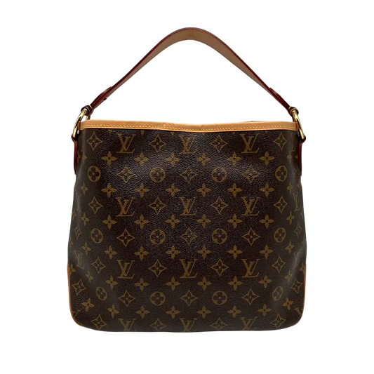 Louis Vuitton Delightful PM M50155 Monogram Canvas / neuwertig Louis Vuitton