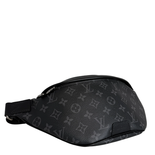 Louis Vuitton Discovery Bumbag PM Monogram Eclipse M46035/ sehr gut Louis Vuitton