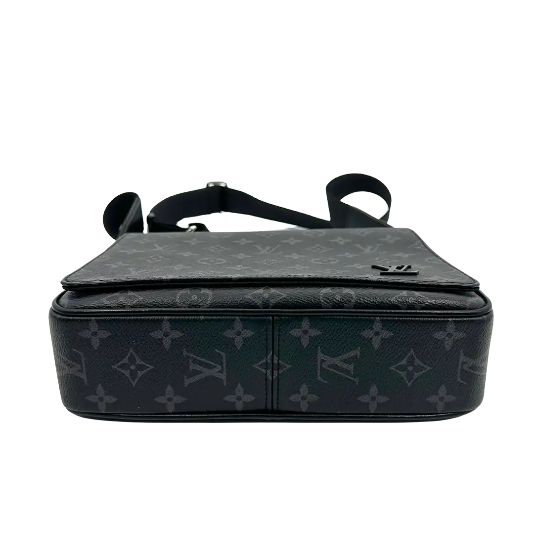 Louis Vuitton District PM Messenger Bag M46255 Fullset / neuwertig Louis Vuitton