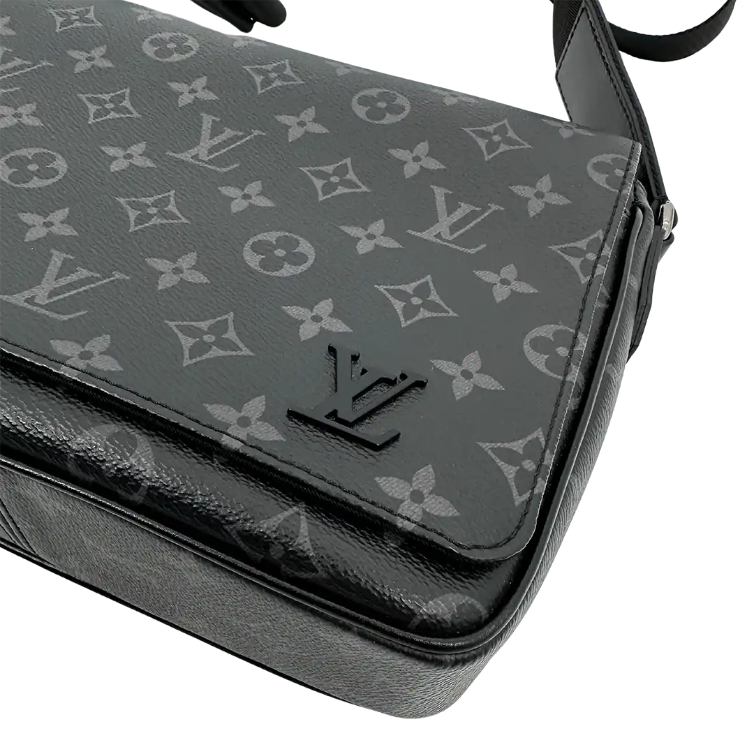 Louis Vuitton District PM Messenger Bag M46255 Fullset / neuwertig Louis Vuitton