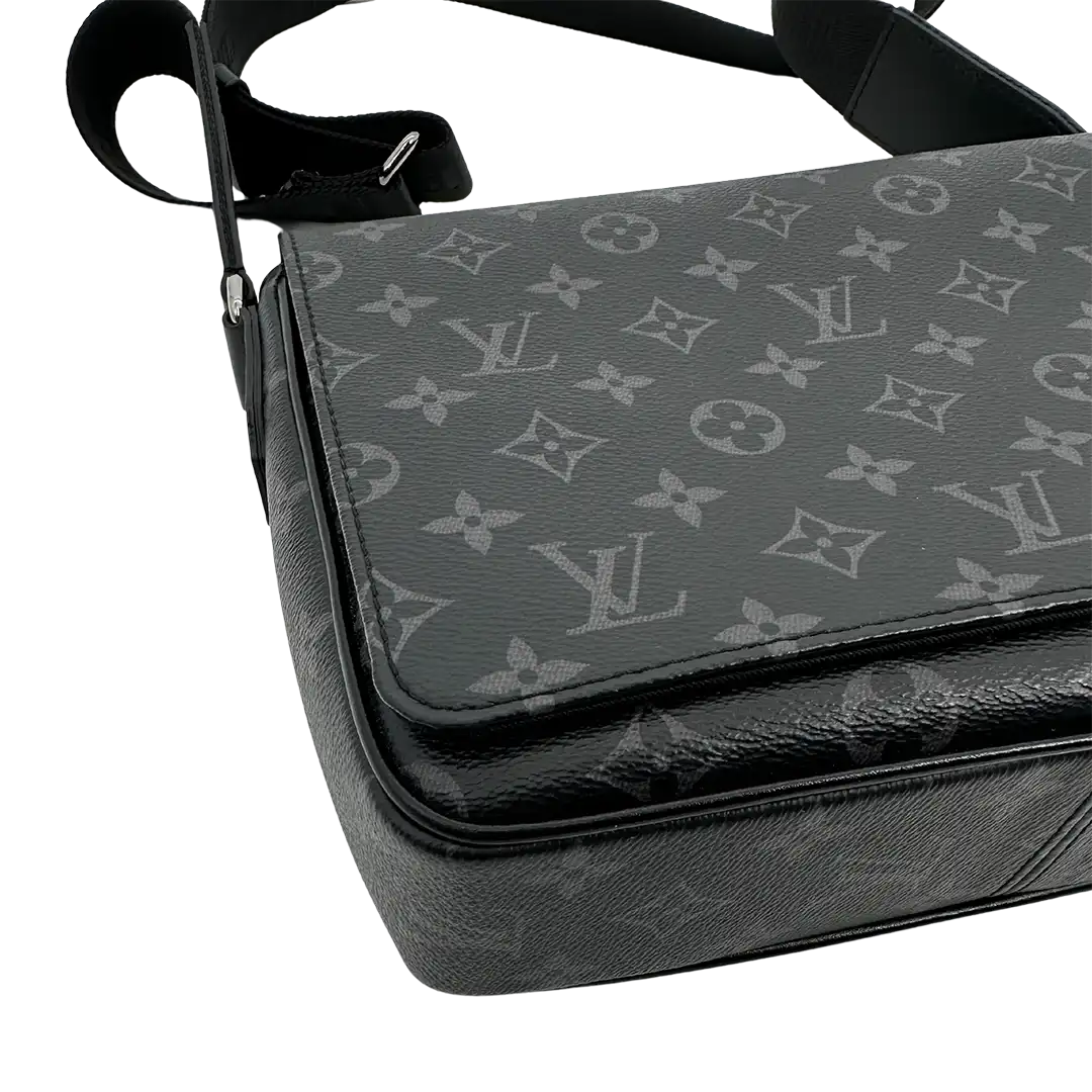 Louis Vuitton District PM Messenger Bag M46255 Fullset / neuwertig Louis Vuitton