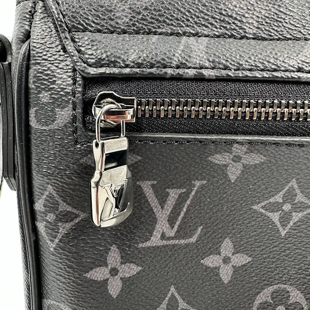 Louis Vuitton District PM Messenger Bag M46255 Fullset / neuwertig Louis Vuitton