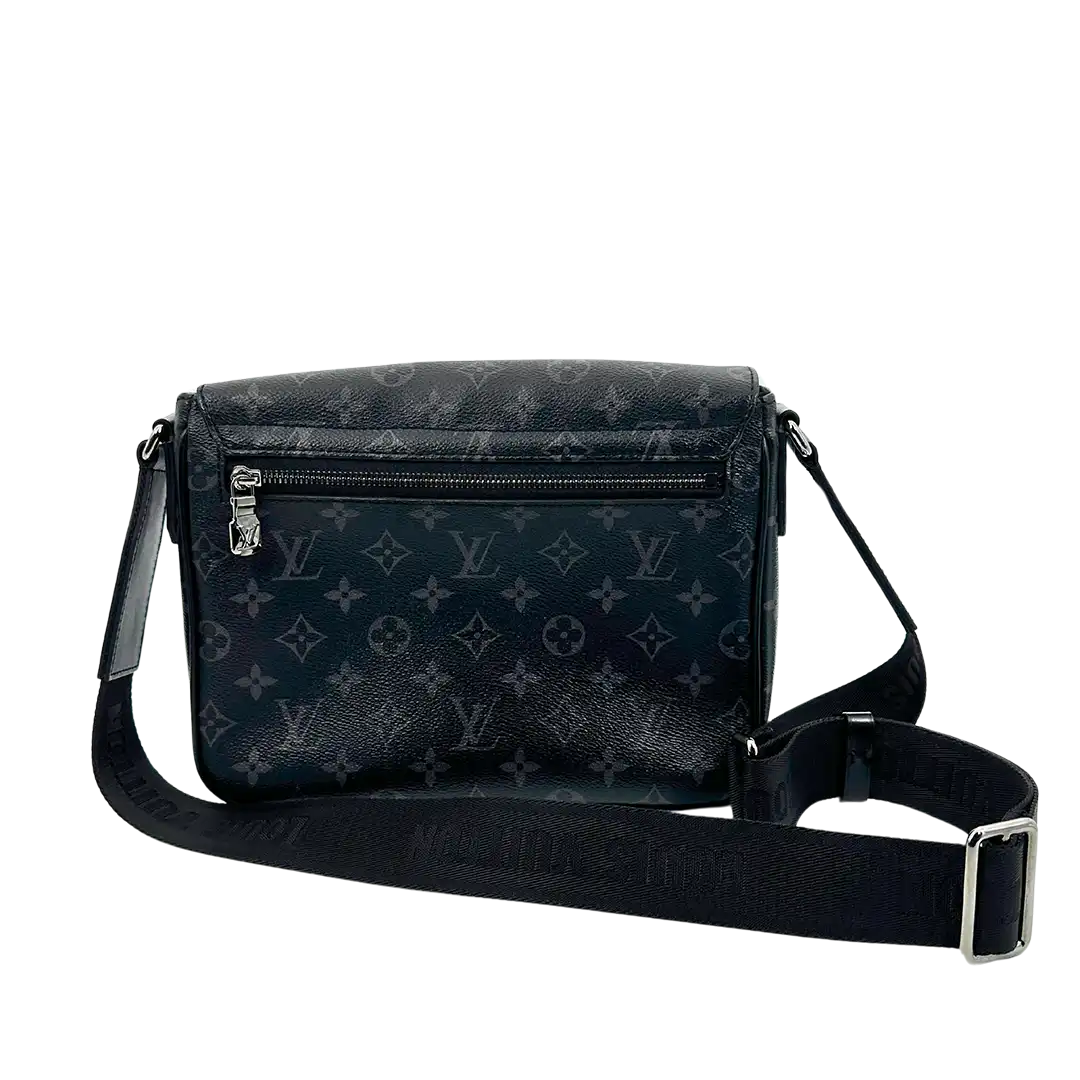 Louis Vuitton District PM Messenger Bag M46255 Fullset / neuwertig Louis Vuitton
