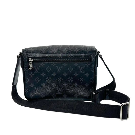 Louis Vuitton District PM Messenger Bag M46255 Fullset / neuwertig Louis Vuitton