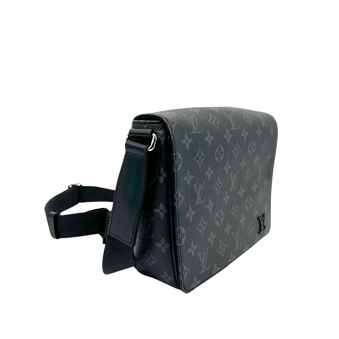 Louis Vuitton District PM Messenger Bag M46255 Fullset / neuwertig Louis Vuitton