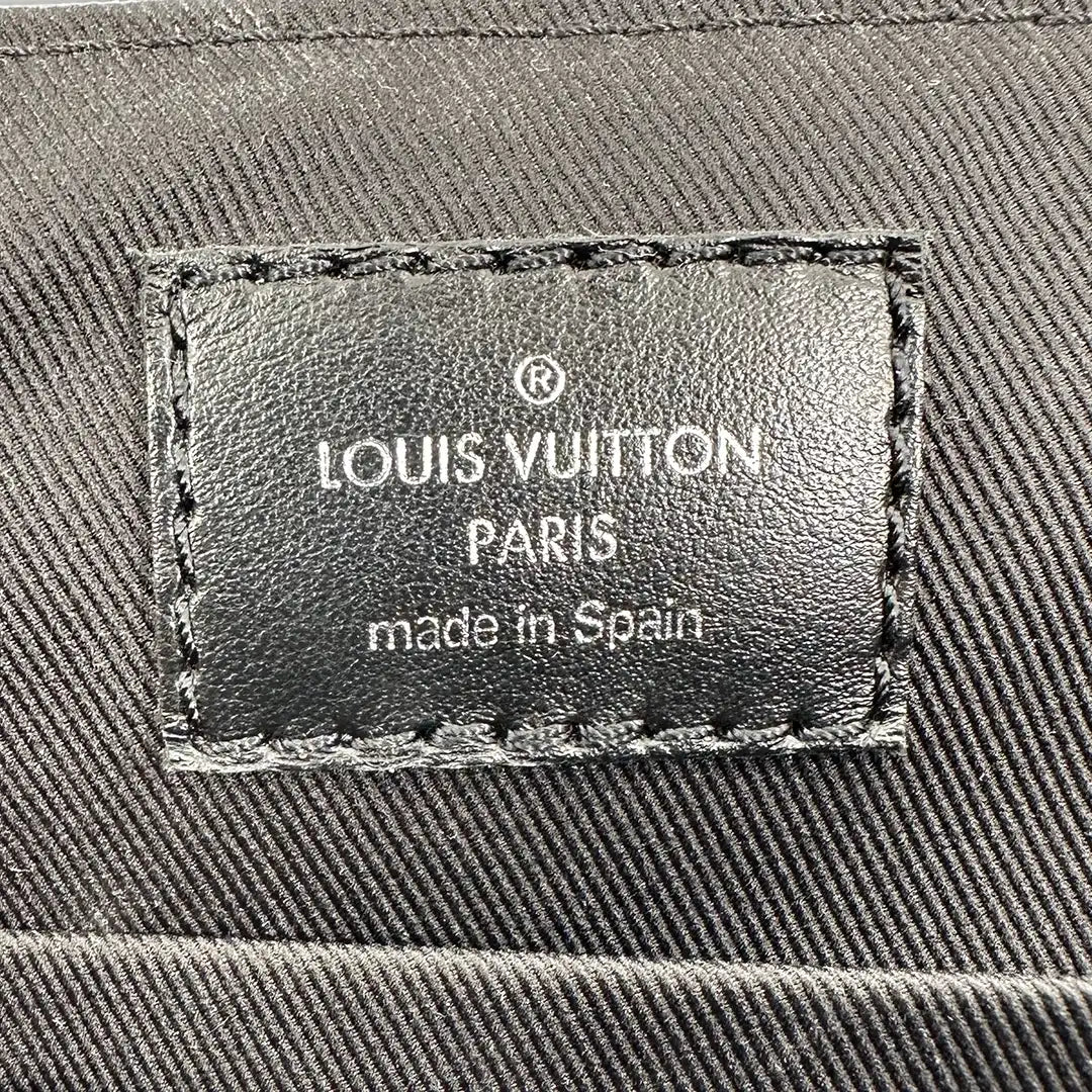 Louis Vuitton District PM Messenger Bag M46255 Fullset / neuwertig Louis Vuitton