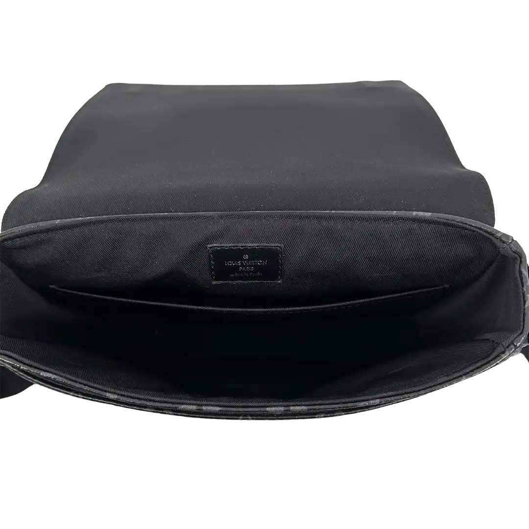 Louis Vuitton District PM Messenger Bag M46255 Fullset / neuwertig Louis Vuitton