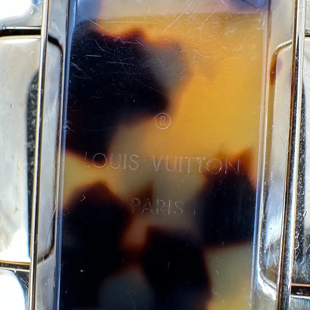 Louis Vuitton Etoile GM Exotique Tote Bag / sehr gut