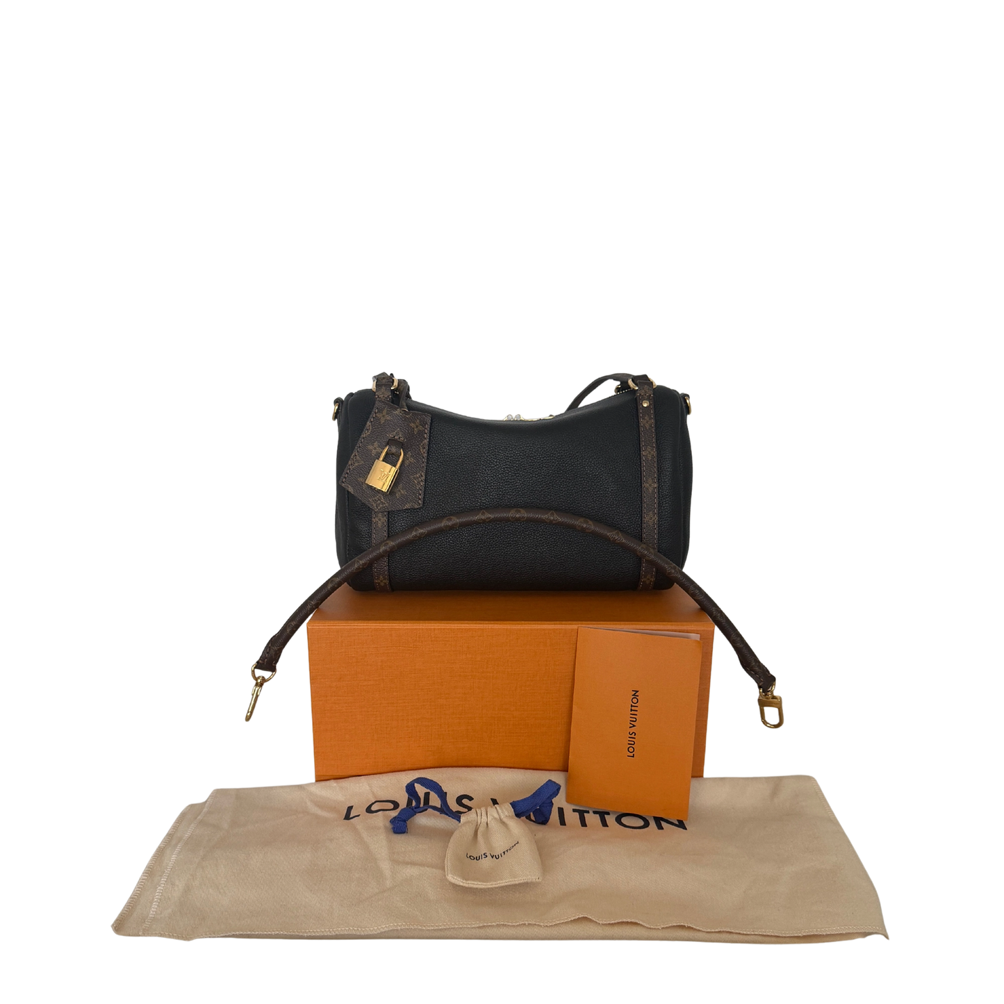 Louis Vuitton Express PM M26039 Fullset 2025 / neuwertig Louis Vuitton