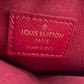 Louis Vuitton Félicie Pochette Monogram Canvas M61276 / sehr gut Louis Vuitton
