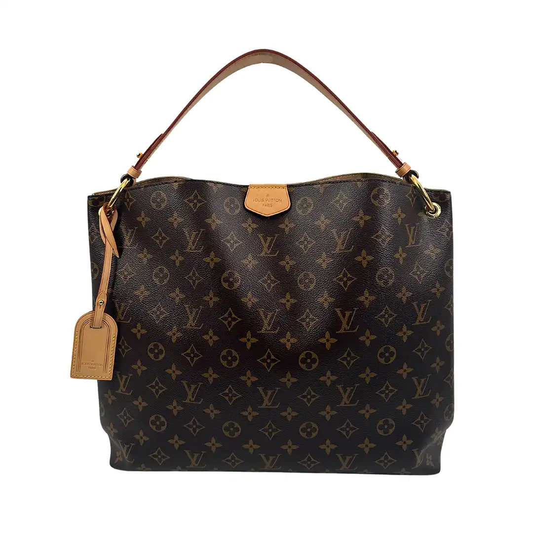 Graceful mm vuitton sale