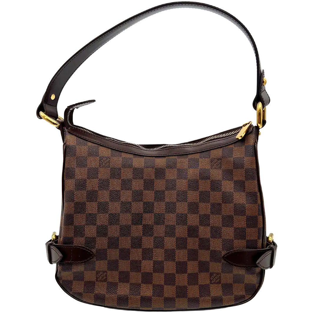 Louis Vuitton Highbury Damier Ebene Canvas N51200/ sehr gut Louis Vuitton