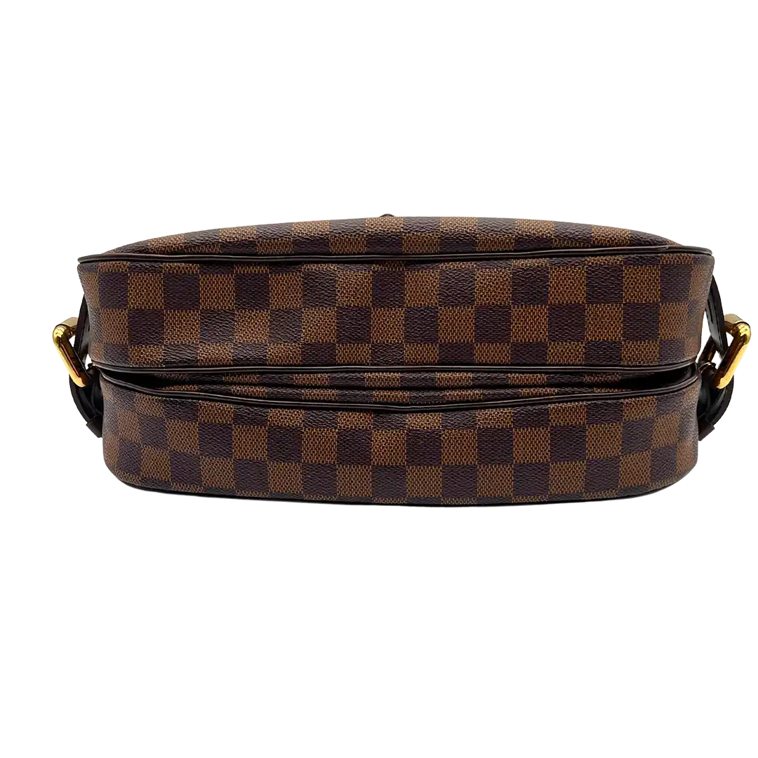 Louis Vuitton Highbury Damier Ebene Canvas N51200/ sehr gut Louis Vuitton