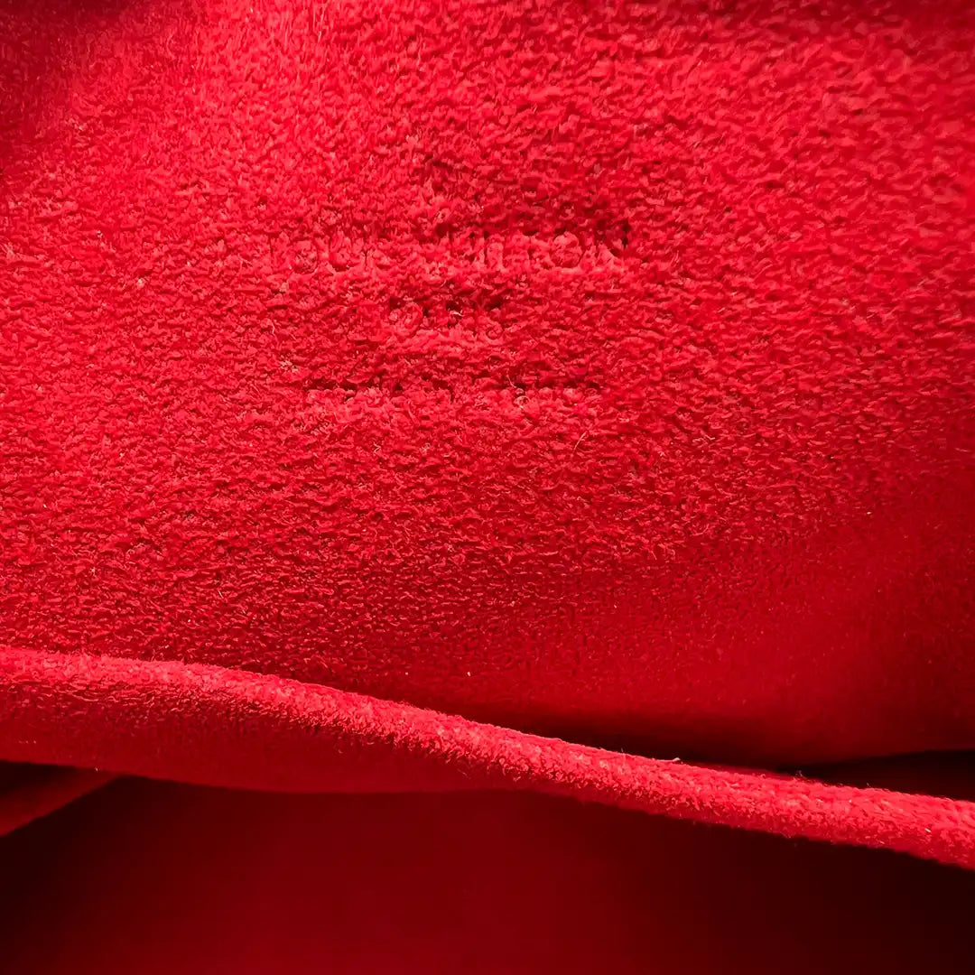 Louis Vuitton Highbury Damier Ebene Canvas N51200/ sehr gut Louis Vuitton