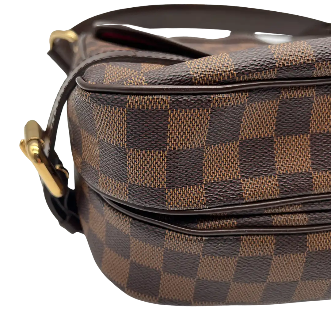 Louis Vuitton Highbury Damier Ebene Canvas N51200/ sehr gut Louis Vuitton
