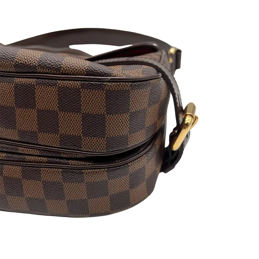 Louis Vuitton Highbury Damier Ebene Canvas N51200/ sehr gut Louis Vuitton