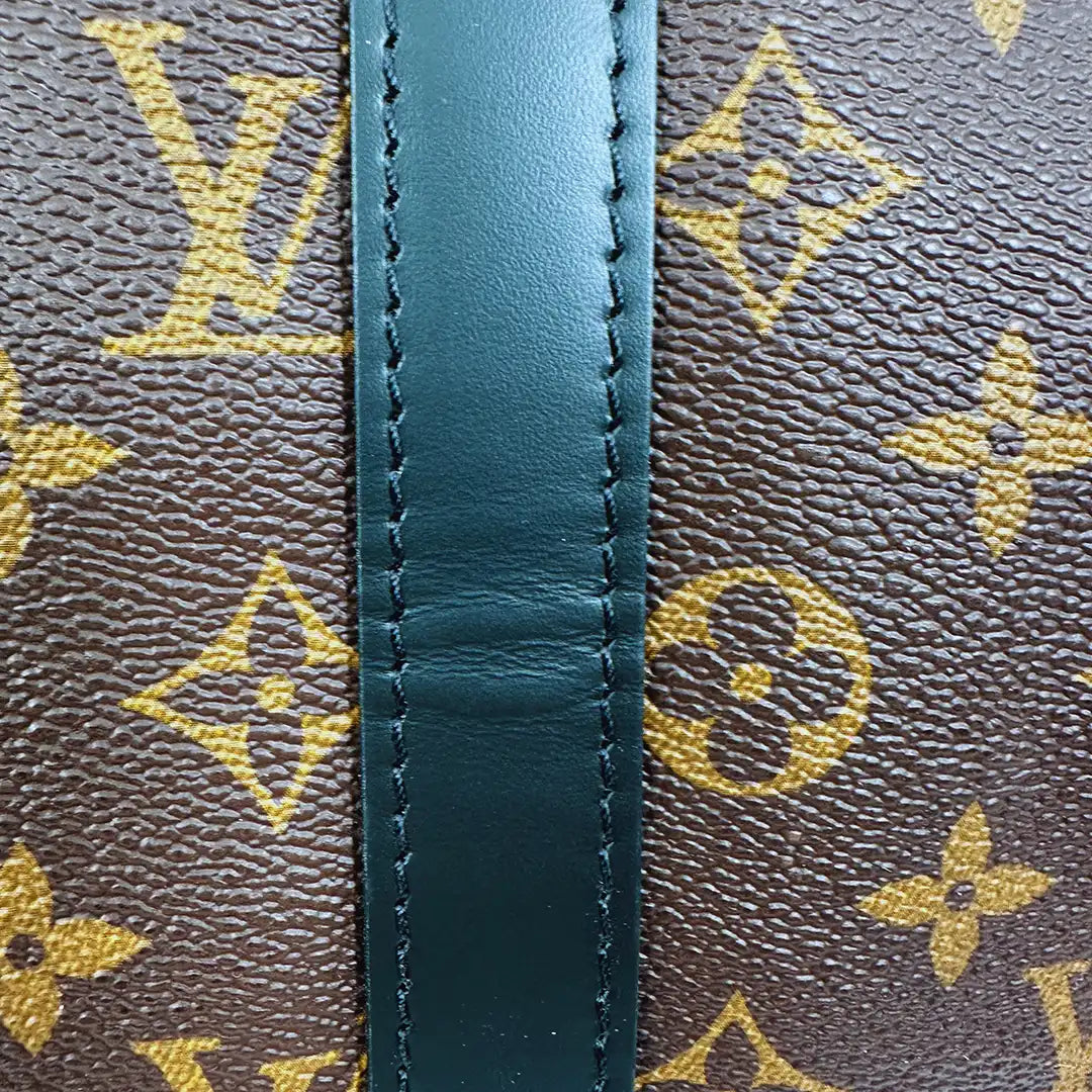 Louis Vuitton Keepall 45 Monogram Weekender / neuwertig