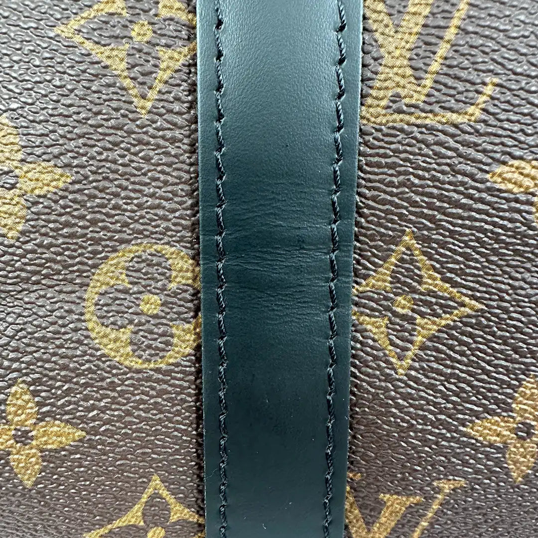 Louis Vuitton Keepall 45 Monogram Weekender / neuwertig