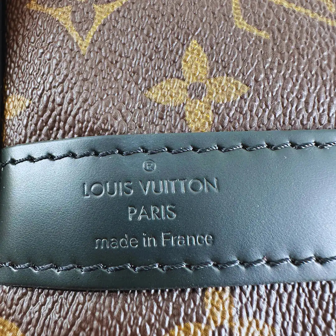 Louis Vuitton Keepall 45 Monogram Weekender / neuwertig