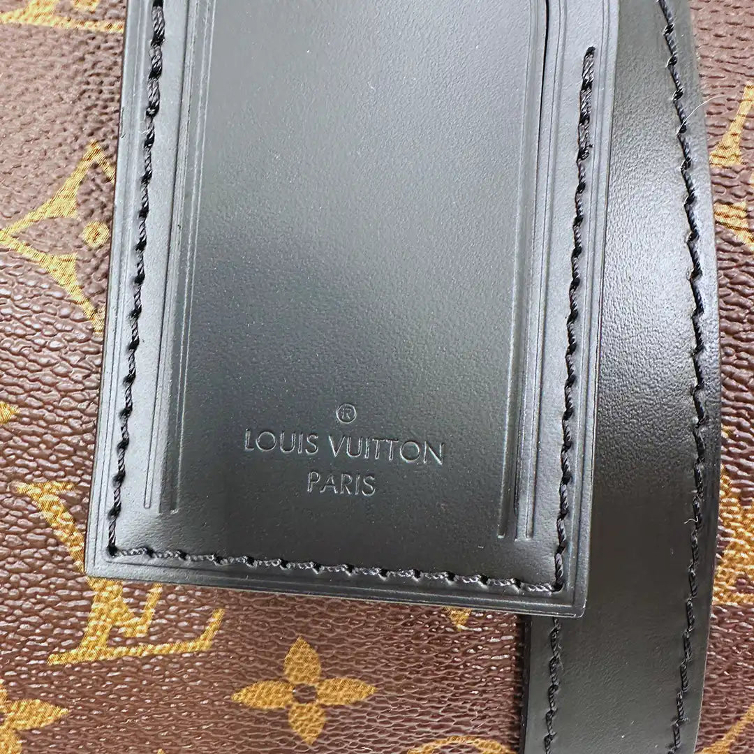 Louis Vuitton Keepall 45 Monogram Weekender / neuwertig