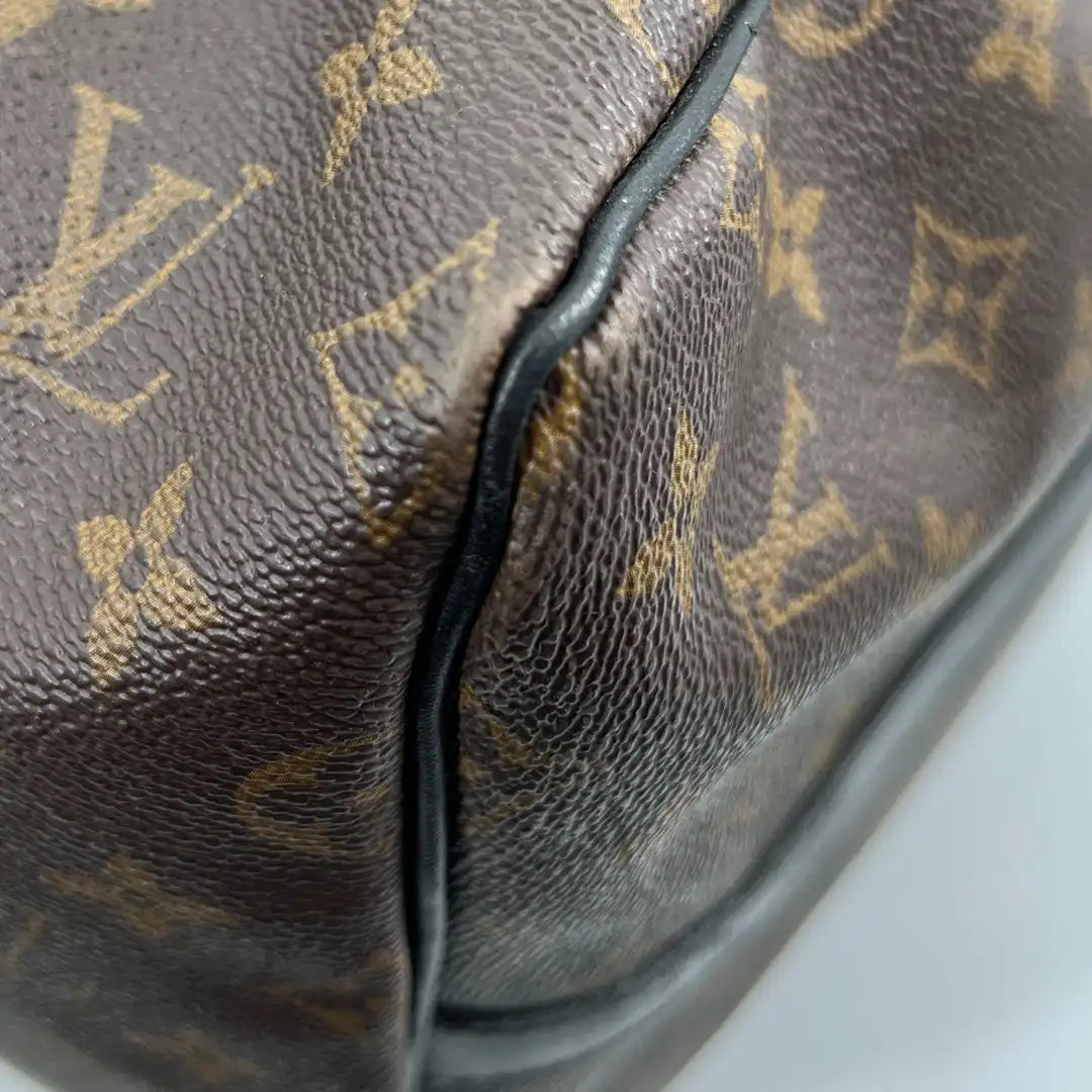 Louis Vuitton Keepall 55 Monogram Canvas von 2012 / sehr gut Louis Vuitton
