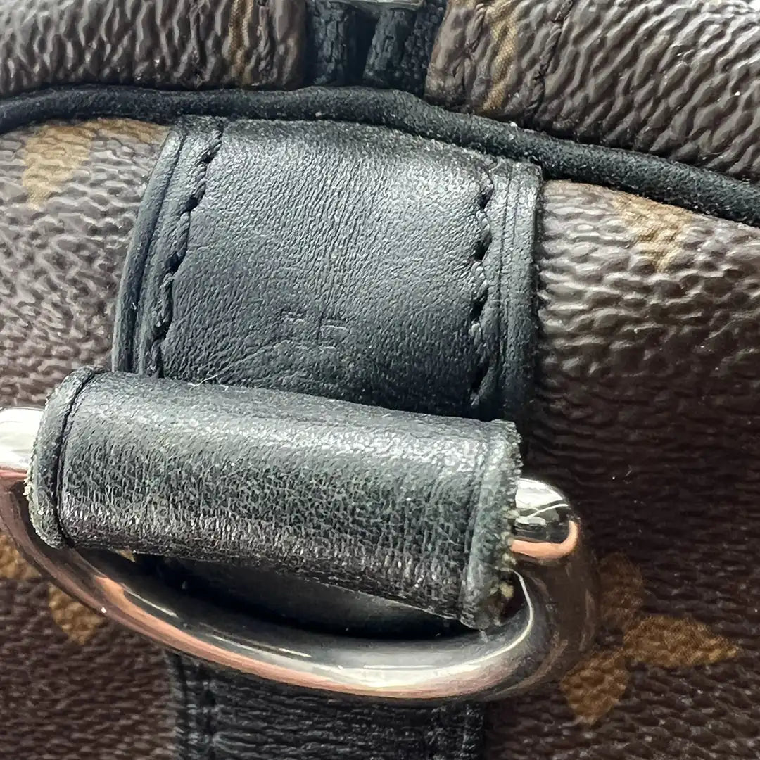Louis Vuitton Keepall 55 Monogram Canvas von 2012 / sehr gut Louis Vuitton