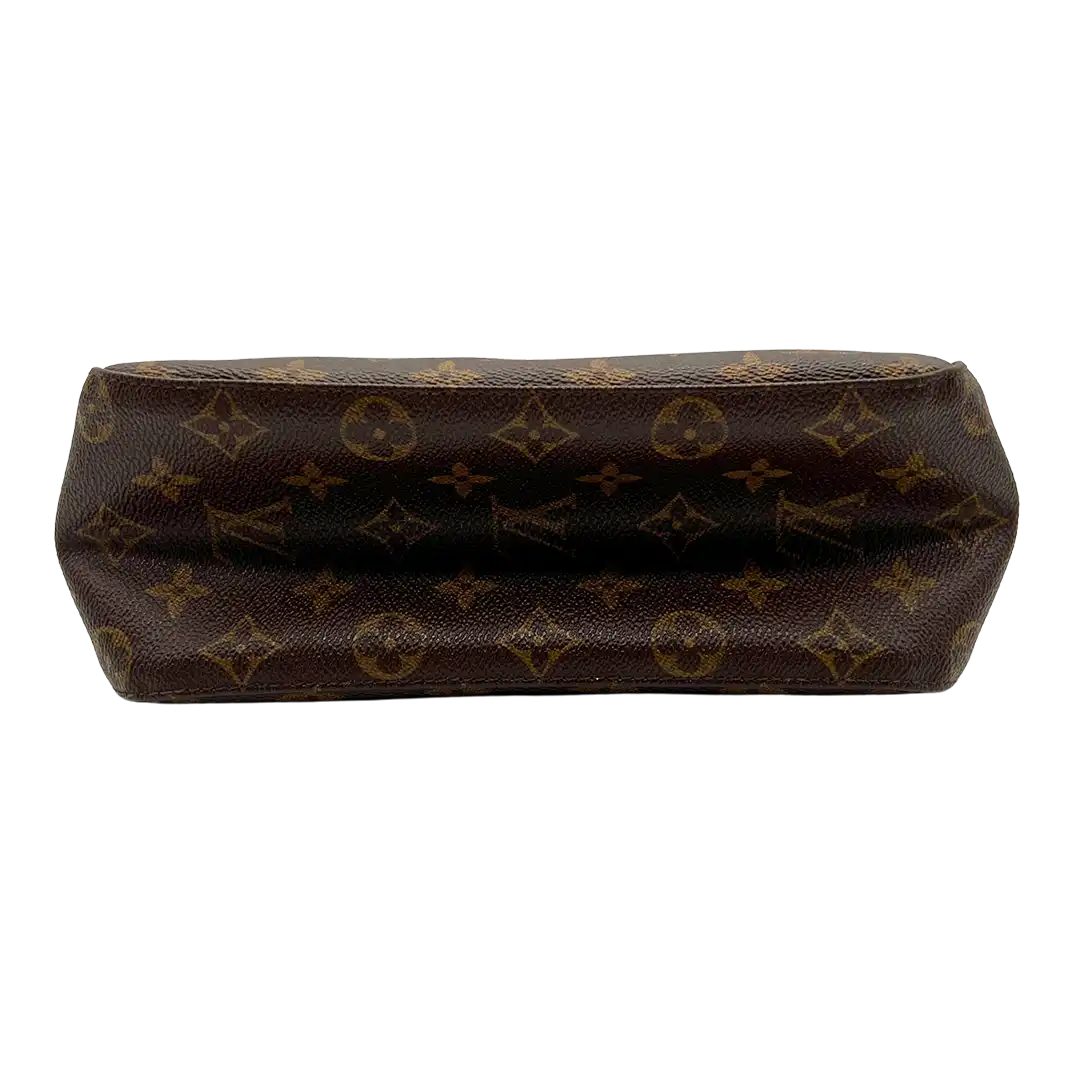 Louis Vuitton Looping MM Monogram Canvas / sehr gut Louis Vuitton