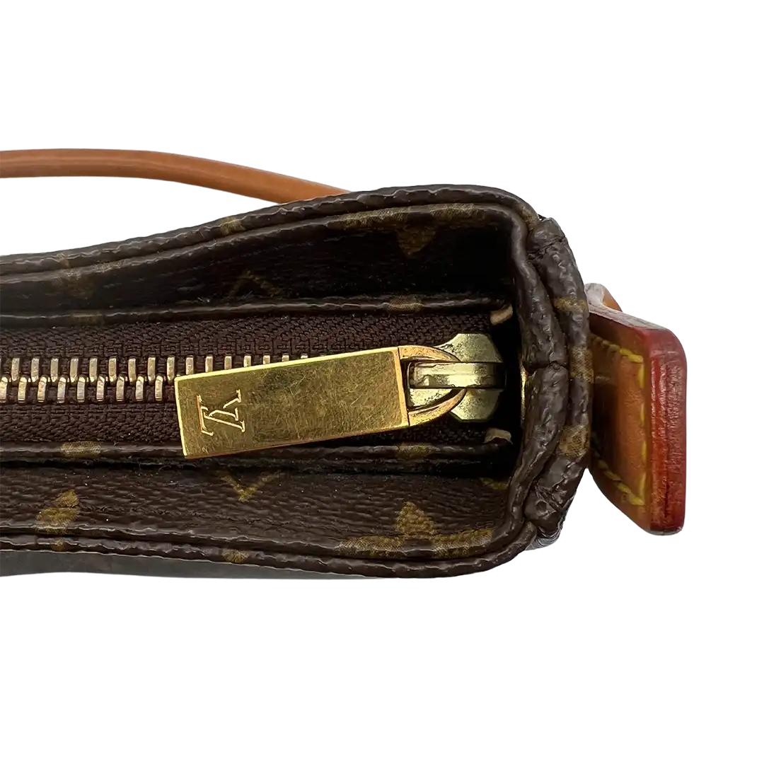 Louis Vuitton Looping MM Monogram Canvas / sehr gut Louis Vuitton
