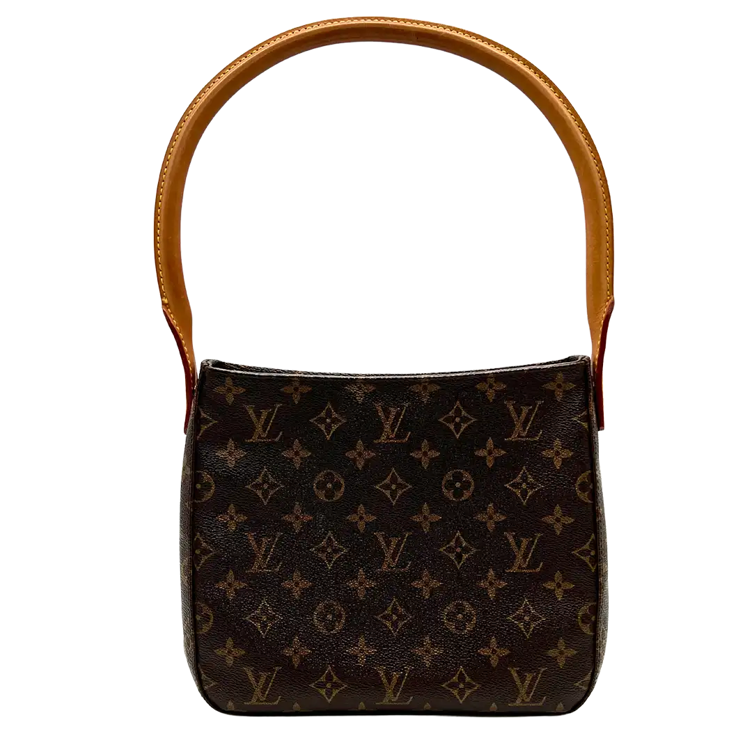 Louis Vuitton Looping MM Monogram Canvas / sehr gut Louis Vuitton
