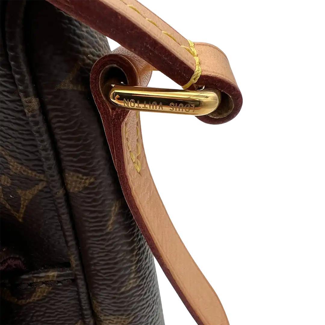 Louis Vuitton Mabillon Bag Monogram Canvas / sehr gut Fullset Louis Vuitton